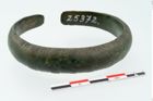 Foto von Bronzearmreif (NHMW-PRAE-025372)